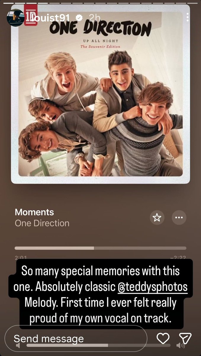 softlouiscore's tweet photo. my song oh im gonna cry https://t.co/ISDdXjhi7l