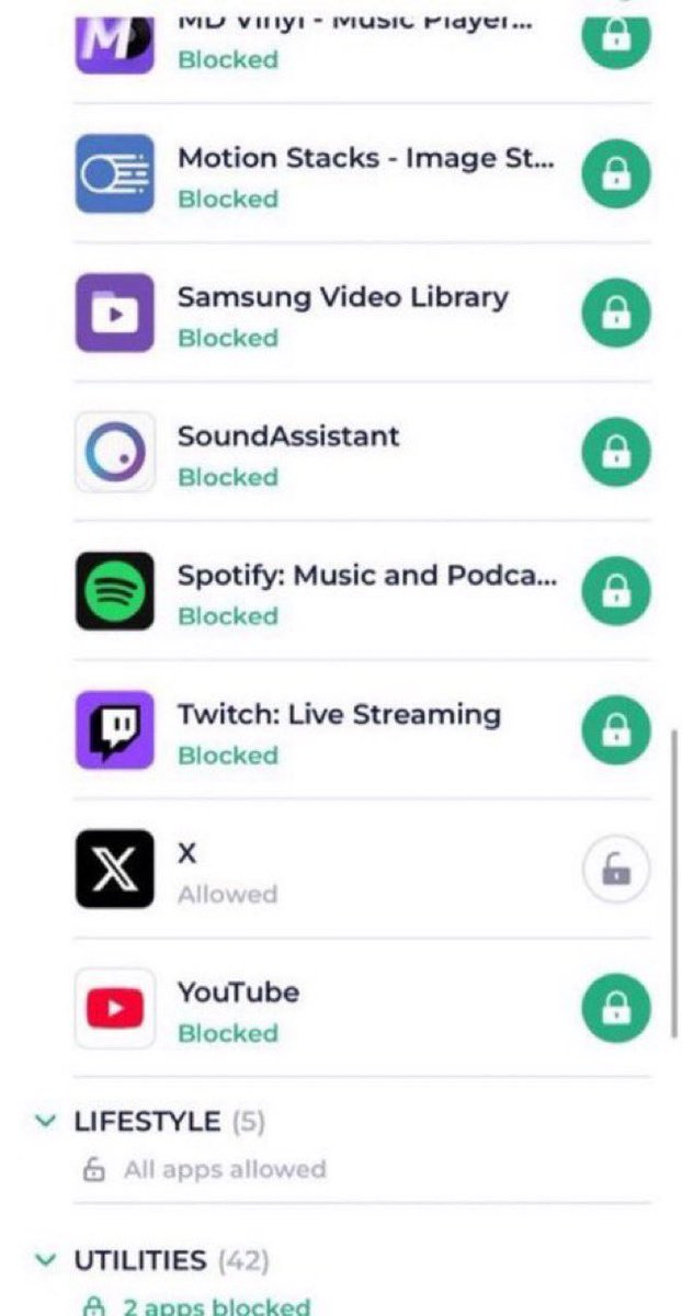 GODDESSELLEX0X's tweet photo. Teamviewer, Kidslox, Anydesk up and running who’s device can I lock and control first

— #Findom latina relapse humiliation edge goon simp #chastity joi cbt relapse sph #teamviewer #anydesk #parental #control #technodomme #techdomme https://t.co/cUpBQ8mbDB
