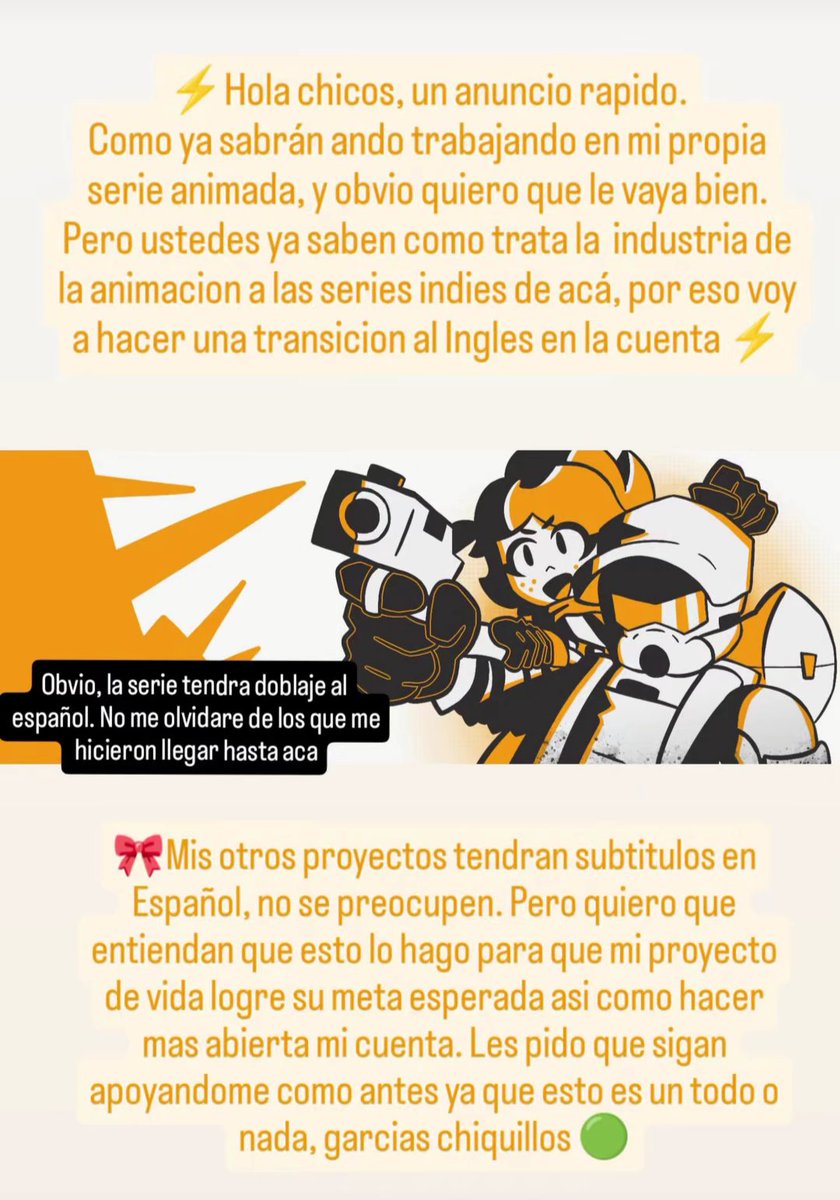 Sign_Lam's tweet photo. ⛔⛔Anuncio rapido para los que si les importa esta cuenta ⛔⛔ https://t.co/m5Fjf9ZnFk