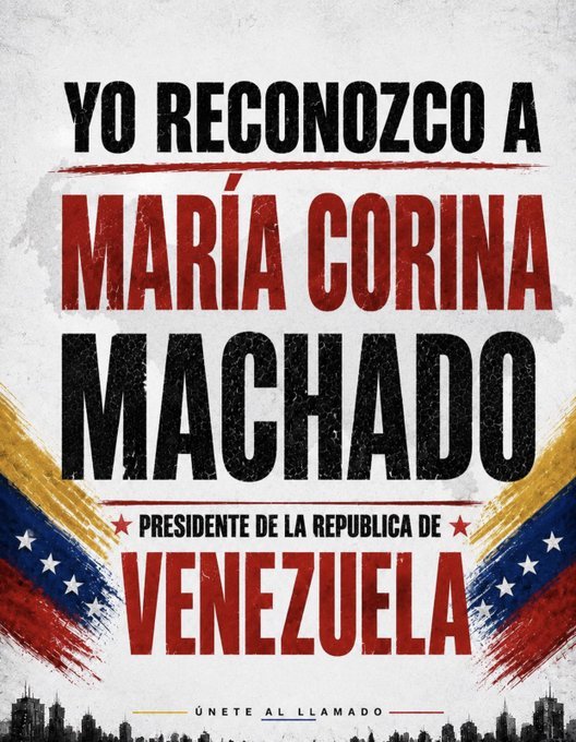 XandraP3's tweet photo. @DIFUNDELOYA Piratas del siglo 21 @POTUS
@SecRubio https://t.co/hC0jwxRLB2