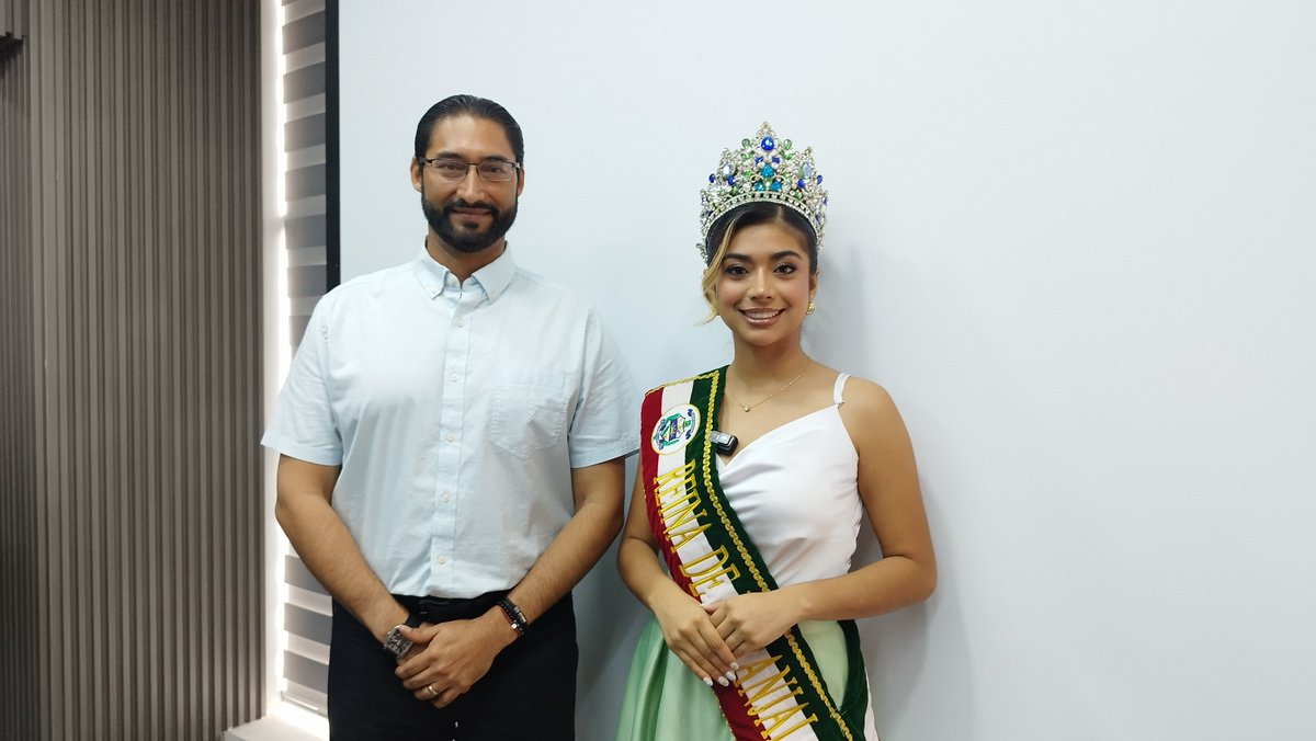 GoberElOro's tweet photo. ¡Impulsamos el turismo y la reactivación económica! 🦀🇪🇨

El gobernador Jenner Franco Barriga participó en la rueda de prensa de socialización del Festival del Cangrejo Rojo CANGREJOFEST  2026, que se realizará el próximo 2 de agosto en el cantón Naranjal.

#GobiernoDelEcuador https://t.co/ZEsq6dS2Jo