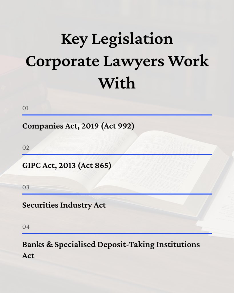 seth_doe22's tweet photo. Corporate lawyers v Commercial Lawyers. What’s the difference? https://t.co/YjzyxgA810