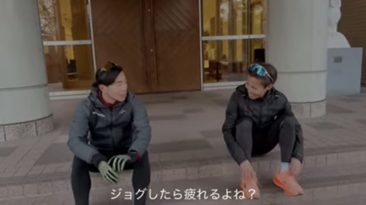 TwoLapsMan's tweet photo. 7/23(木) 8.8kmJog (4'40)
7/24(金) 7.5kmJog (5'04)

Jogは朝が多いけど久しぶりに日中にやったら動きすぎて疲れてしまった。リカバリーの日だったんだけどな。 https://t.co/qaUyJEAC9a