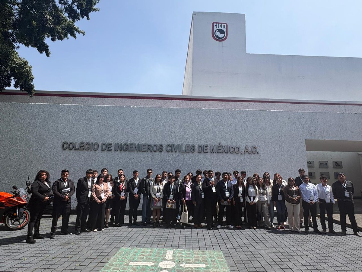 up_energia's tweet photo. ⚡ Docentes y estudiantes de la #UPE participaron en el Foro #LARPET2026, asistiendo a conferencias y talleres especializados para fortalecer sus conocimientos, conocer las tendencias del sector energético y enriquecer su formación profesional. https://t.co/kQhQdF4fGa