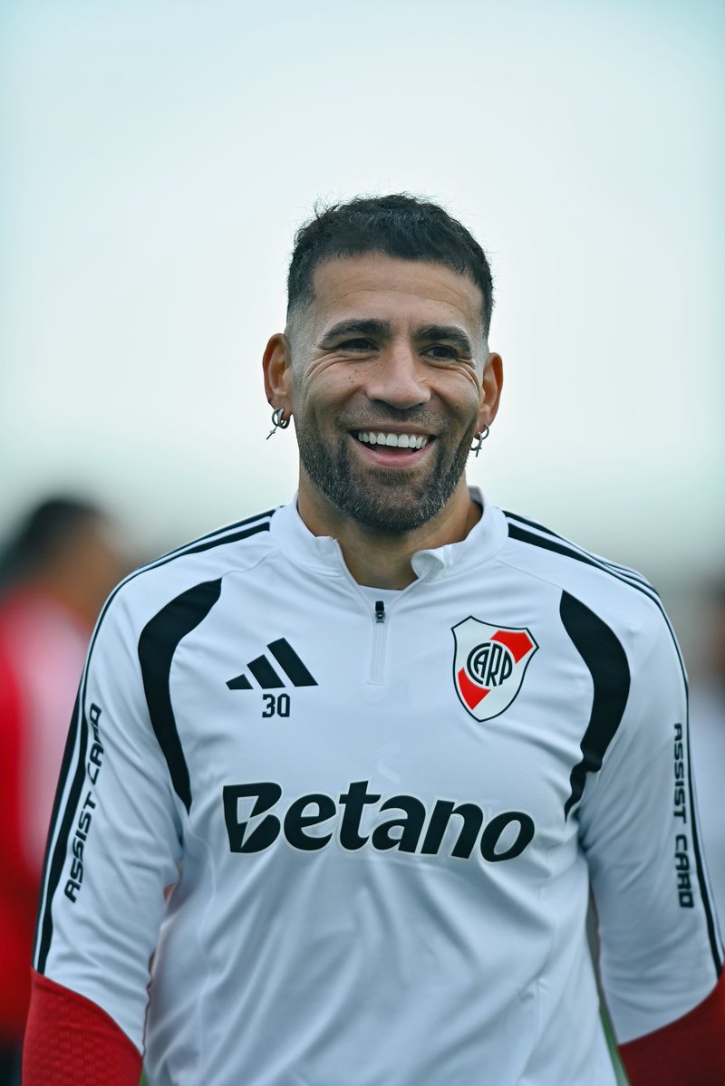 River Plate tweet media