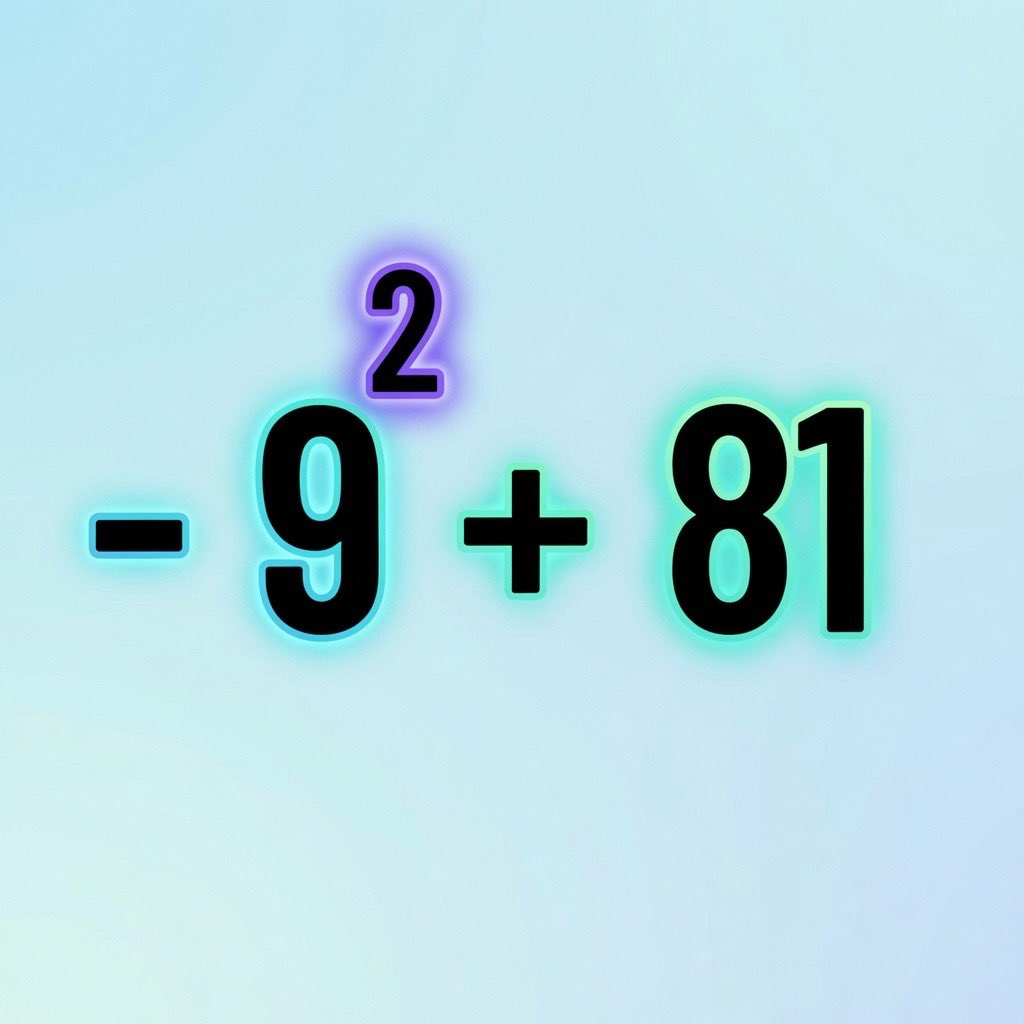 mamamya27's tweet photo. Night Quiz only for High IQ Geniuses!

Level: Easy

Can you solve it? https://t.co/3TieTtAG6E