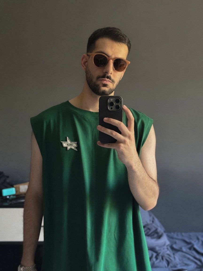 paaaaarsa's tweet photo. تیییر🔫 https://t.co/TXnSWeaa47