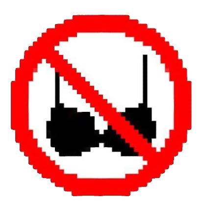 Melincholyz's tweet photo. This is a no top zone!
Sorry those are just the rules <3 https://t.co/yJBcpgS8dD