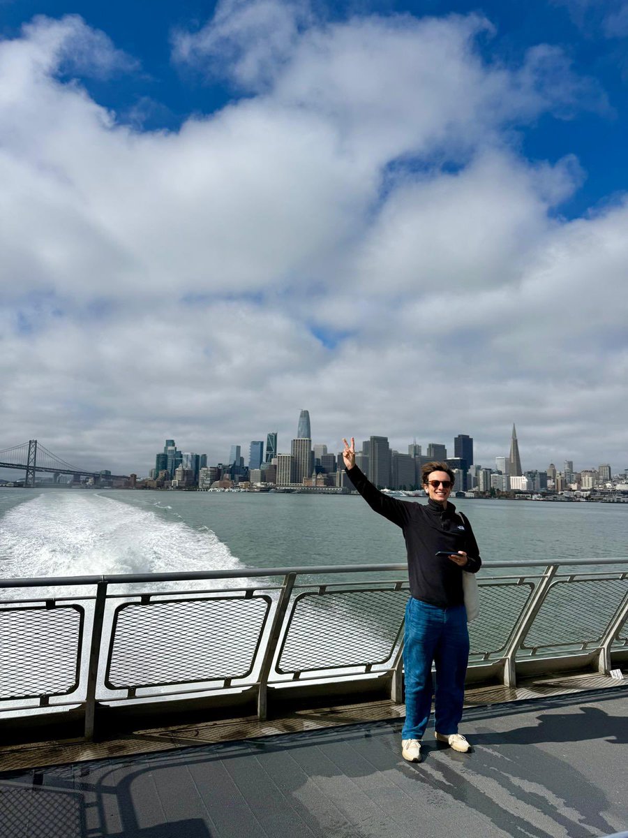 ludogranger's tweet photo. Hi all 🤘🏻 - we are hiring 3 Forward Deployed Engineers = technical & socially skilled.

In 2026, there is a rare skill that only a few people have - even if they don't fully realize it yet.

Our current FDE is 19. He's technical, a builder - and highly socially skilled without knowing it. It turns out to be a formidable enabler: listening to our customers, showing them how to build their specific workflows, and ensuring they grow at a speed that wasn't possible before. The more customers he visits, the more skilled he becomes, and the more CEOs he saves from "growth inefficiency."

You'll see in the comments that this job post has the power to be life-changing. I also believe this job is your best gate to learn everything you need in the field to later become a formidable YC founder.

So if you have a friend, a cousin, a daughter/son, a nephew, your boss's daughter/son - or anyone you believe must take this opportunity - please SHARE the job post.

APPLY.