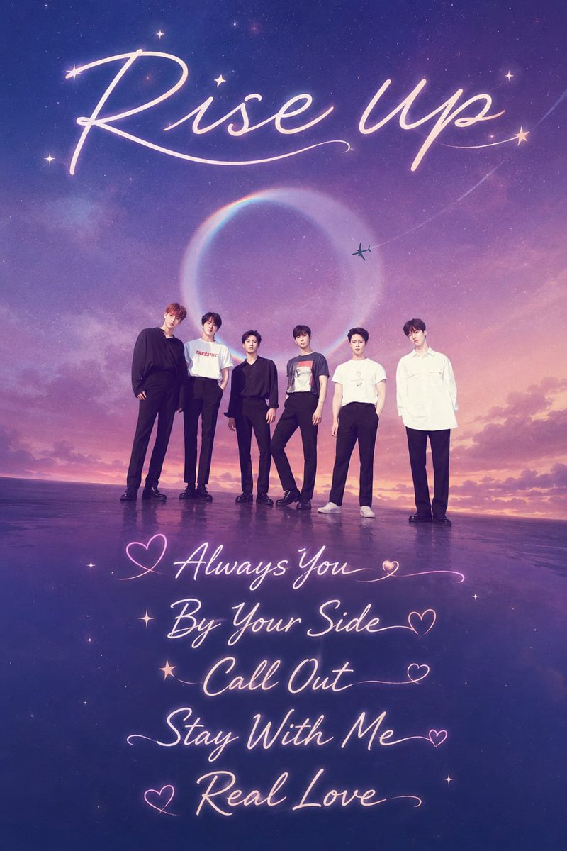 KarlaRa34163832's tweet photo. Hoy "Rise Up" cumple 8 años.

24.07.2018
Rise Up no es solo un álbum.
Es el lugar al que vamos cuando el mundo pesa.

Por siempre nuestro Refugio 💜 Gracias!!

#RiseUp8thAnniversary #ASTRO #AlwaysYou #8YearsWithRiseUp https://t.co/VR7KlkPXa4