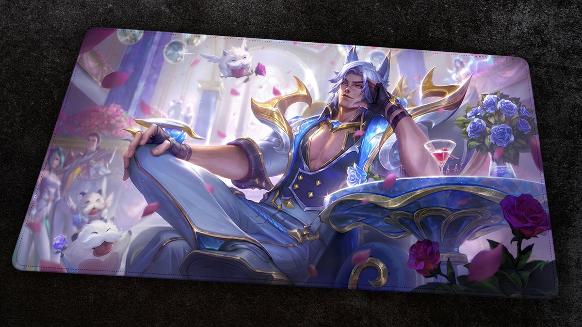 RBPlaymats's tweet photo. The Promotional Playmat for Barcelona Regionals will be...  

Crystal Sett! 

This is an edit playmat to display the art!

#RBVENDETTA https://t.co/iCiTGvYD2b