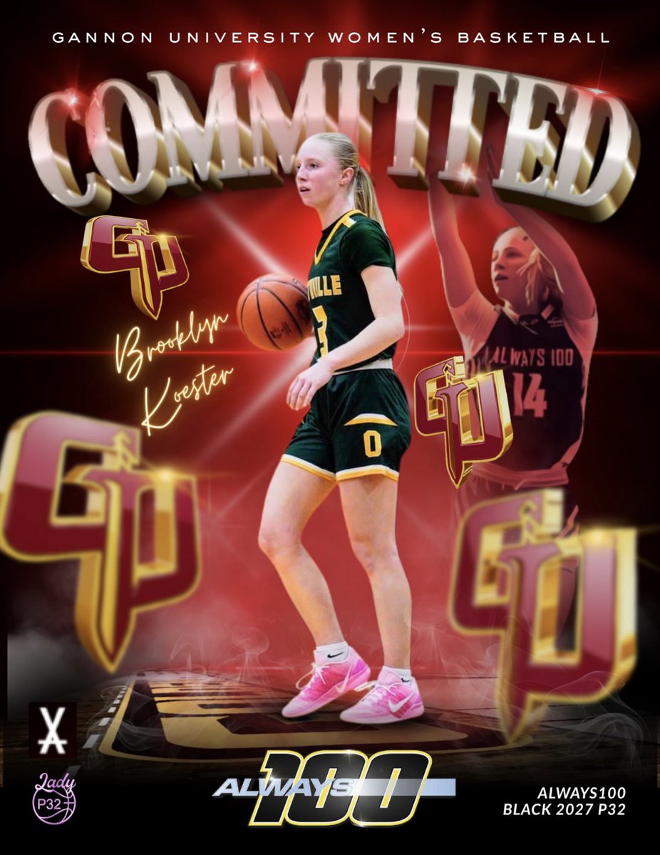 BrooklynKoes14's tweet photo. COMMITTED!!!💛 #goknights 
@GannonWBB @wright2027black @vjhAlways100 @ryanchristiee https://t.co/LobtO0DUj7