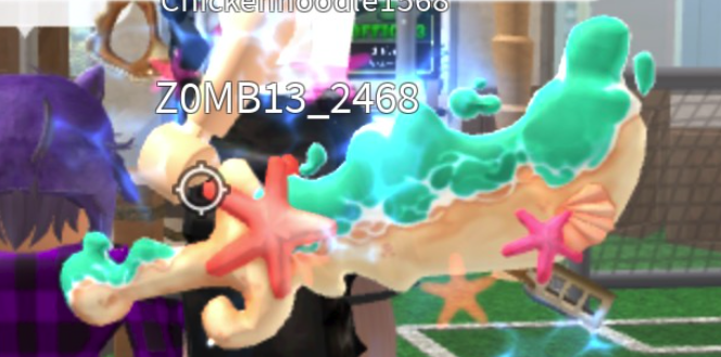 MM2Overview's tweet photo. Chroma in game! https://t.co/rBdgBIv77t