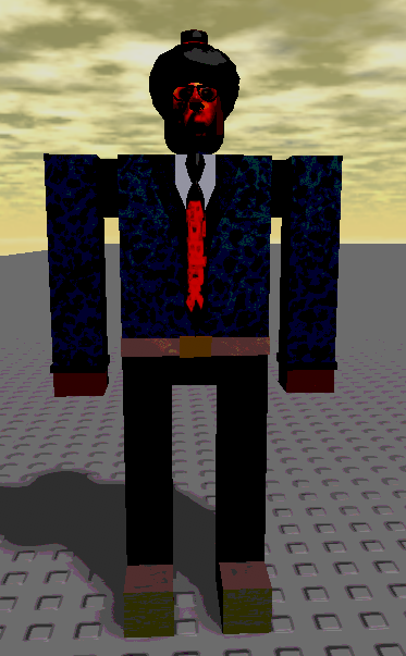 Zakar00m's tweet photo. J.J. Jay redesign I made for @CBRobloxNews some months ago, really cool right?
#ContainmentBreaking https://t.co/6YqaWlzDTd