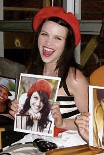 DailyHarchel's tweet photo. Picture harchel! 🖼 https://t.co/LdCrGgjy1c