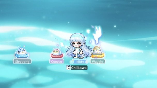 mitte1242682's tweet photo. Lost in Sellas. 🌊✨

@MaplestoryU 
#MapleStoryN 
#MapleOOTD https://t.co/2QqJITkPOQ