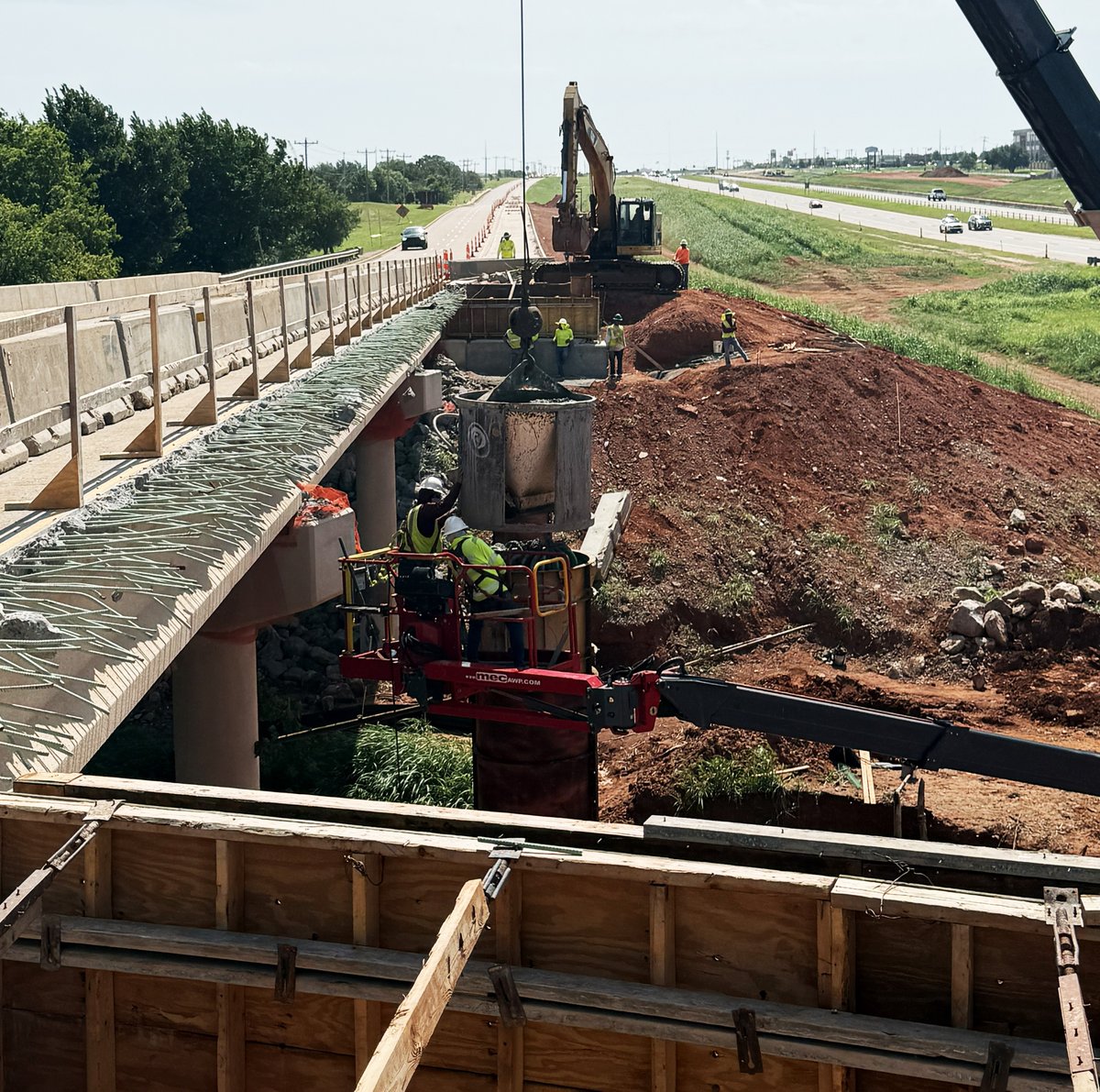 Oklahoma Turnpike Authority tweet media