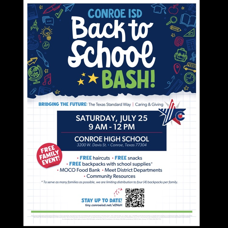 ORWarEagles's tweet photo. Come check this event out! There is a lot for the students! https://t.co/8lIAjDsr6y