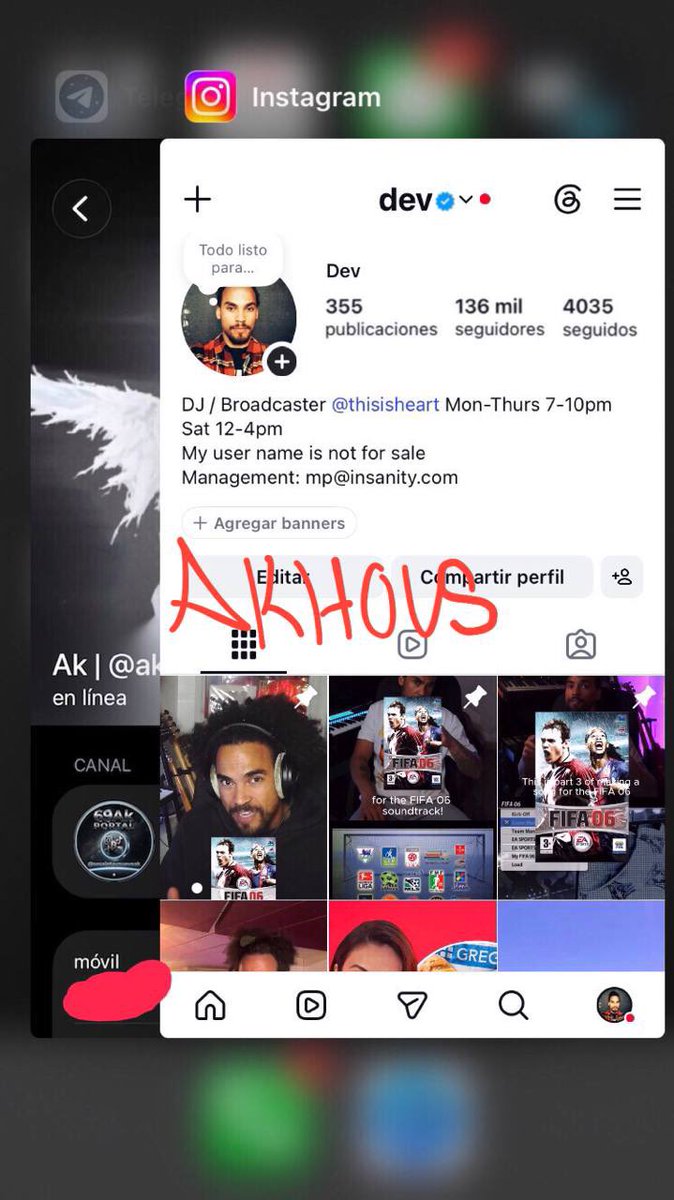 juuninhomg's tweet photo. A rare username isn’t just for status—it’s a branding tool.

The right @username makes your business look more professional, memorable, and trustworthy.

Looking for a premium username? DM me.

#instagram #meta #username  #marketing https://t.co/uZXWyxLWRd