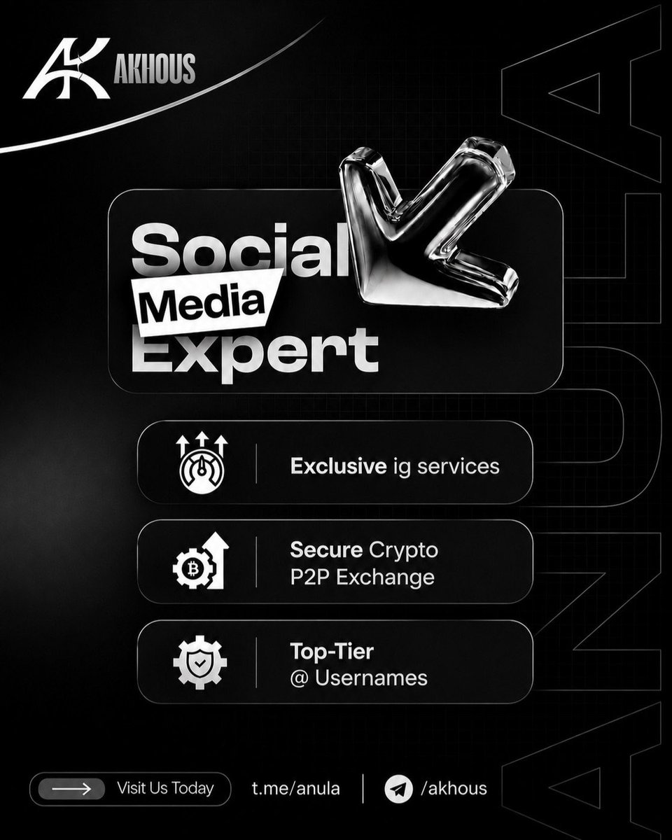 juuninhomg's tweet photo. A rare username isn’t just for status—it’s a branding tool.

The right @username makes your business look more professional, memorable, and trustworthy.

Looking for a premium username? DM me.

#instagram #meta #username  #marketing https://t.co/uZXWyxLWRd