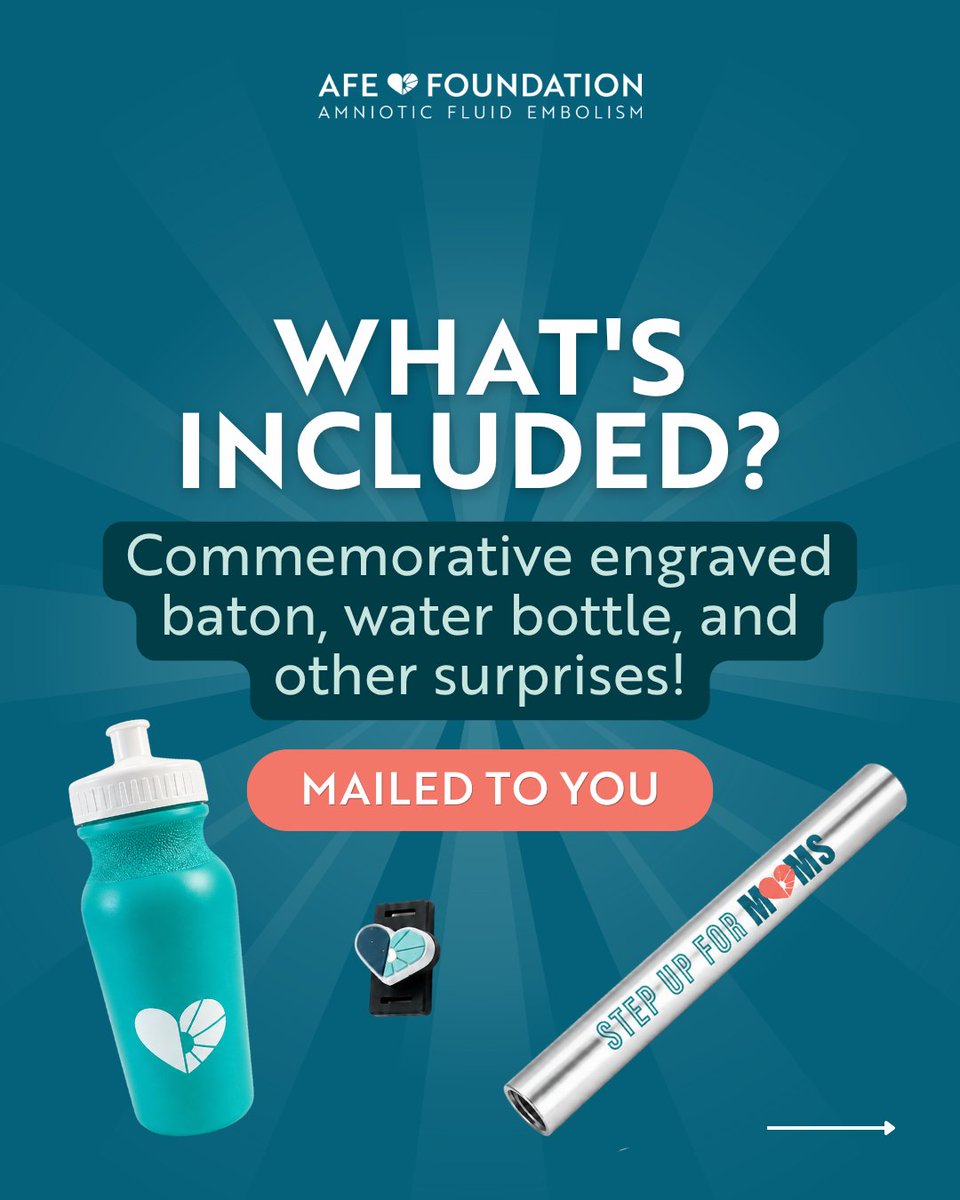 AFEFOUNDATION tweet picture
