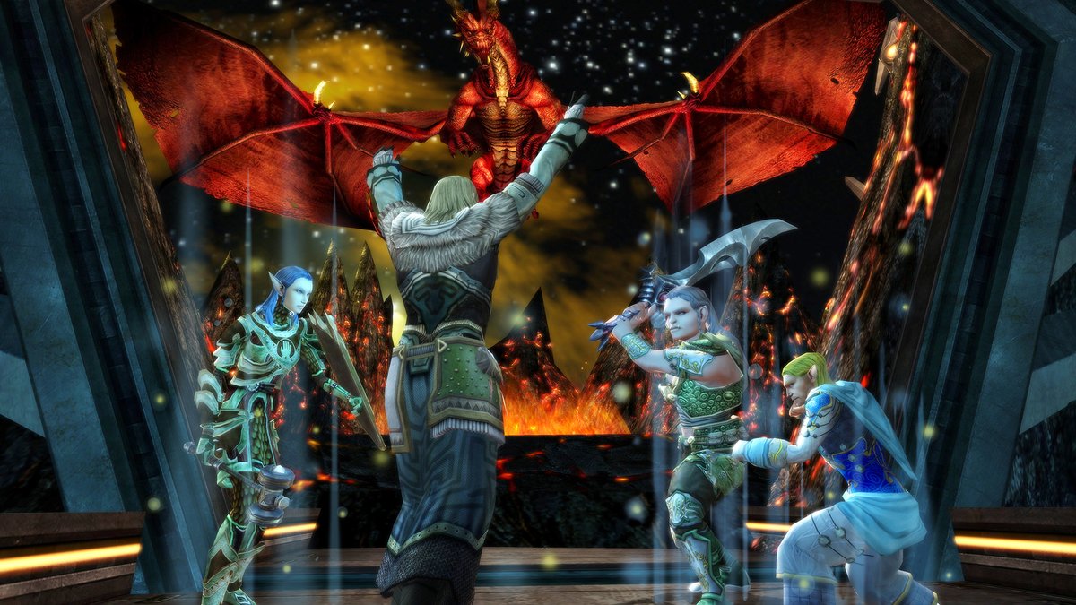 DDOUnlimited's tweet photo. Rise Again! Get 20% off:
Select Reincarnation Items
Healing Items
Spell Point Potions
Quest XP Elixirs
Now through July 30th! #DDO https://t.co/IeakYJx2SH