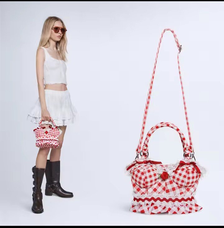 bynnicore's tweet photo. Bolsas babadeiras que eu acontrei por aí

A thread https://t.co/F17Gm58GNH