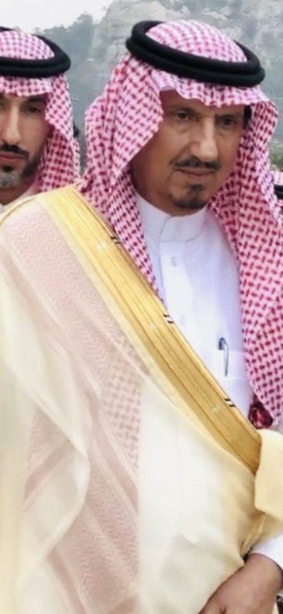 dr_khalidalsaud's tweet photo. رحل إلى الدار الآخرة رجلٌ من خِيرة رجال الوطن .. 
رجلٌ نحسبُه من أهل الخير والبِرً والإحسان ، كُلّما تذكرته ذكرت الحديث النبوي الشريف : 
( إن لله عباداً يفزع الناس إليهم في حوائجهم، هُم الآمنون يوم القيامة ) ..

رحم الله الوجيه الشيخ " هيف بن محمد بن عبّود " ، وجبر مُصاب أُسرتِه وكُل مُحبّيه بفقده ..