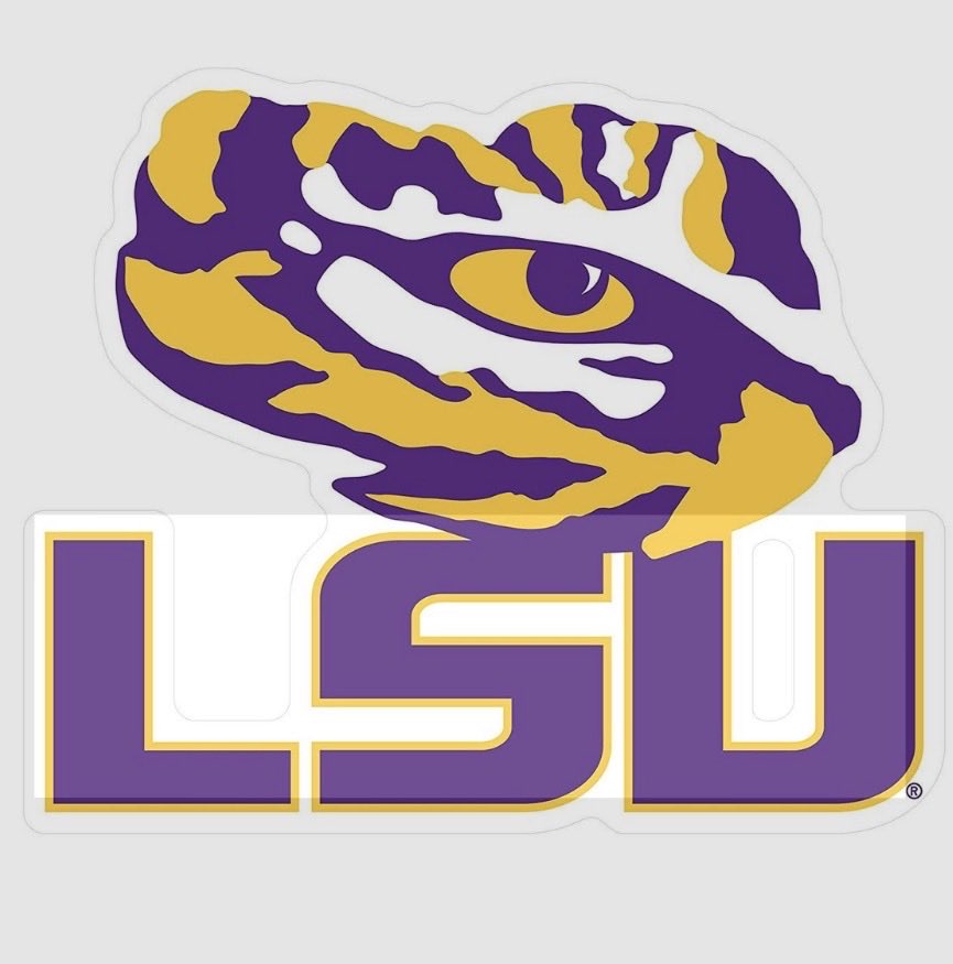 LMiller2028's tweet photo. After a great talk with coach @Chr_Kiffin I’m excited to announce my first SEC offer from @LSUfootball #geauxtigers 🐅 
@dlsfootball17 
@KTPrepElite https://t.co/RtsEpvVCOA