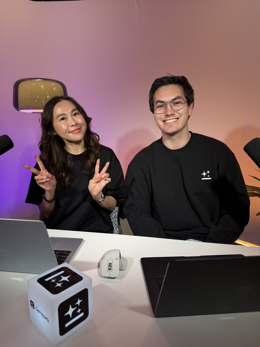 Our hosts are so excited to share their own experience with the Workspace 6.0 and answer all your qu...