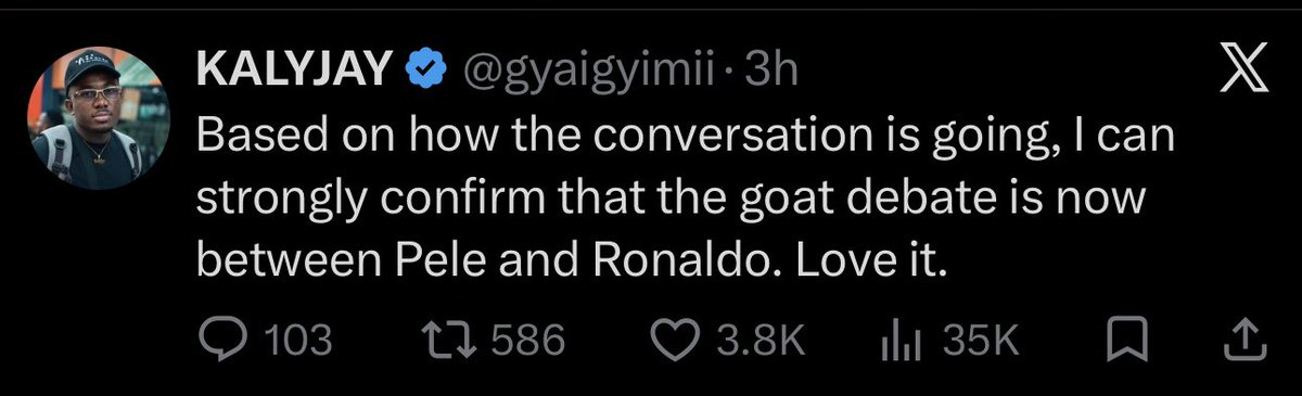 Abja🇯🇲 tweet media