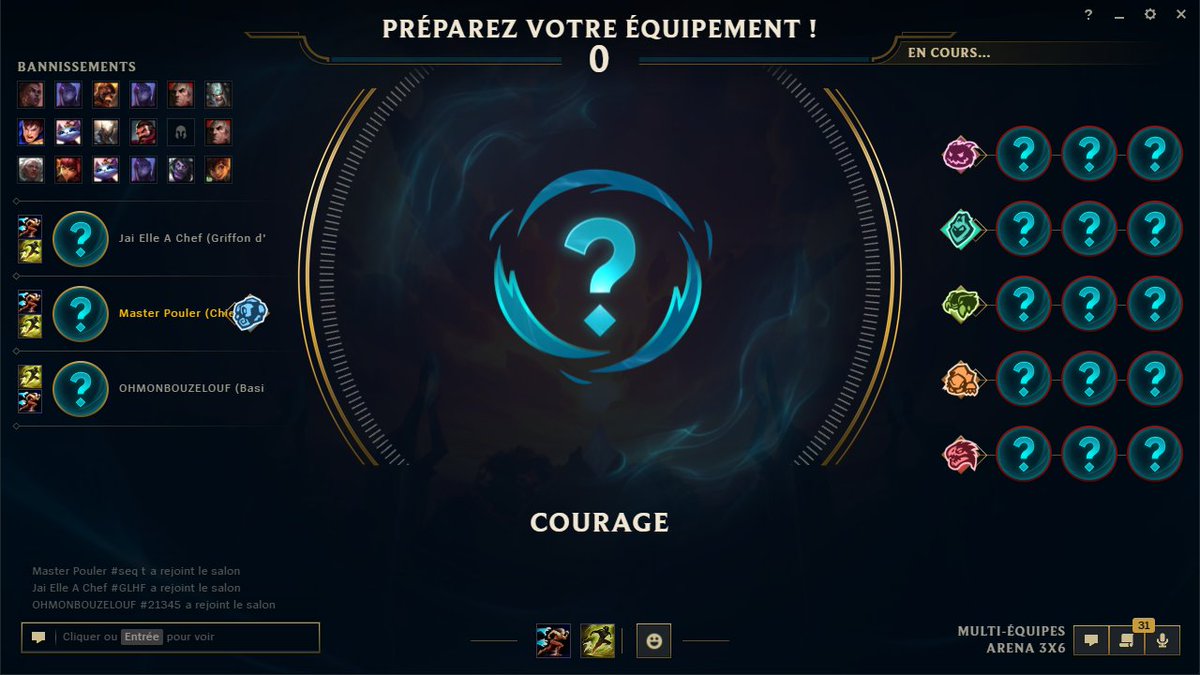 BananaSlendy's tweet photo. Une fois par Millénaire celle la https://t.co/w1EFgzvUIM