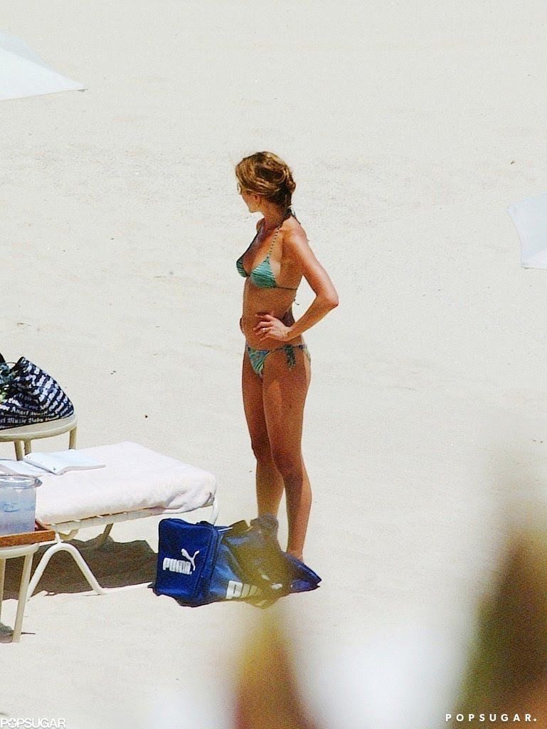 Jennifer Aniston tweet media