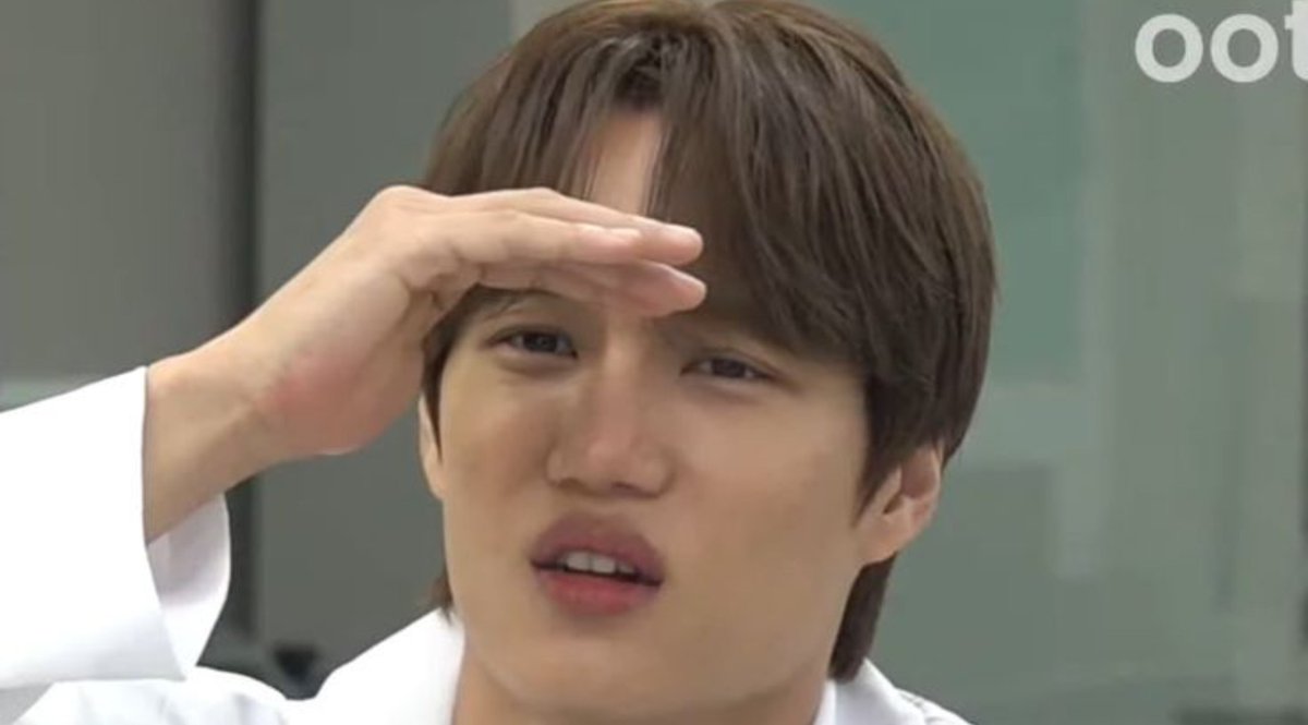 ohksejong's tweet photo. he's soo expressive i love him https://t.co/A8845A51Gw