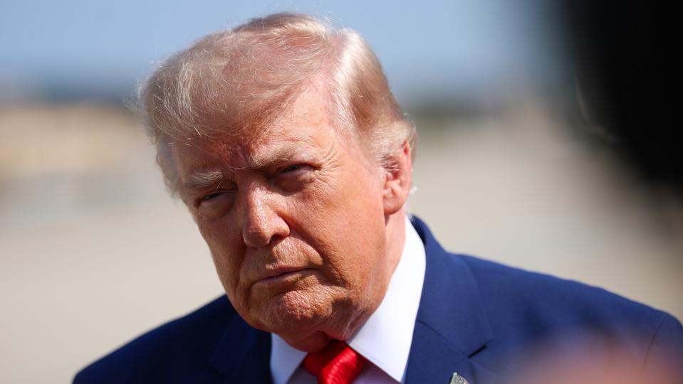 Trump Reimposing Tariffs On 60 Countries, Citing Forced Labor
https://t.co/uXg5ThQ0kO
