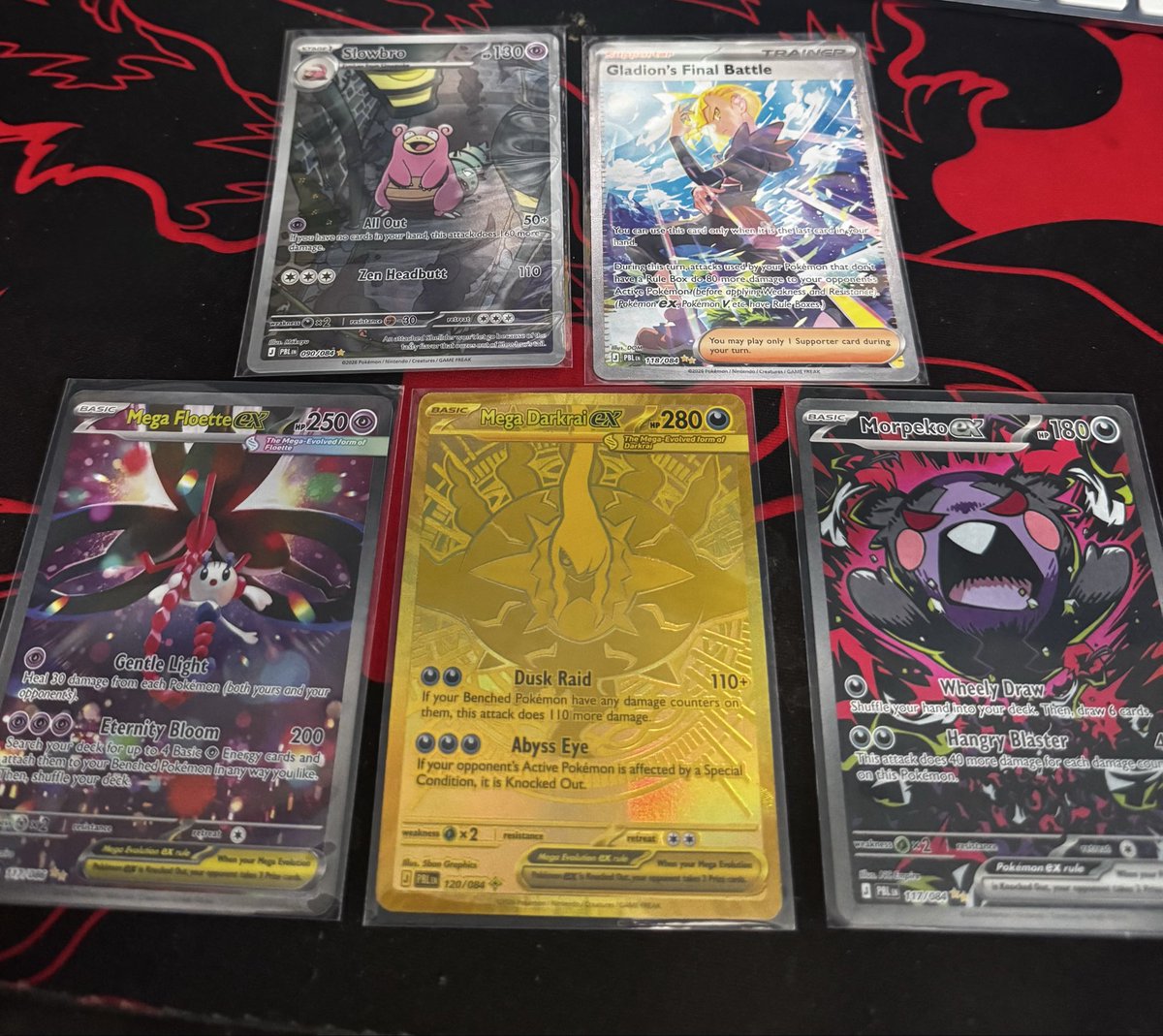 Collectjon's tweet photo. We’ve had a great week ripping packs https://t.co/ggoKdfdNqH