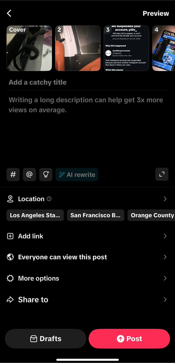 Juno tweet media