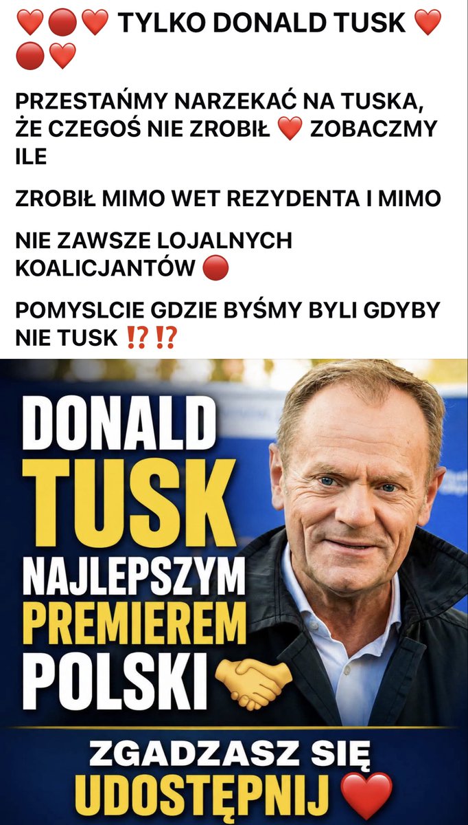 KrzysztofK93437's tweet photo. https://t.co/Wxeh1zLYT1