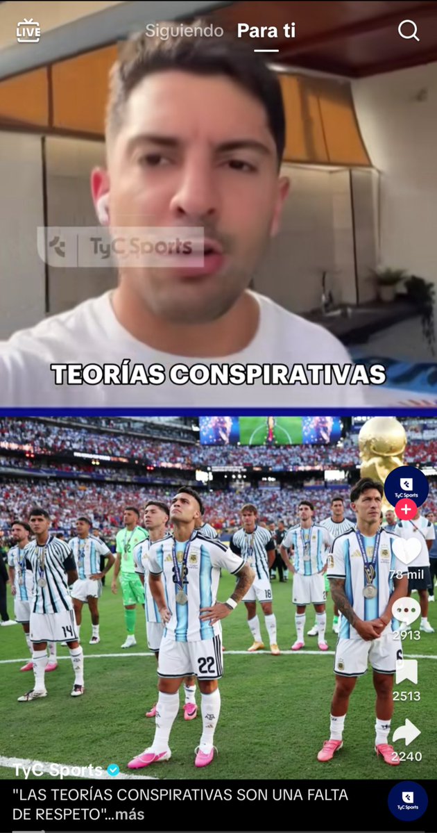 N_refurbished's tweet photo. Cada vez que sale un periodista a aclarar, más gente empieza a sospechar.
Ya no les cree nadie, muchachos. https://t.co/HsbJ2GxMQI