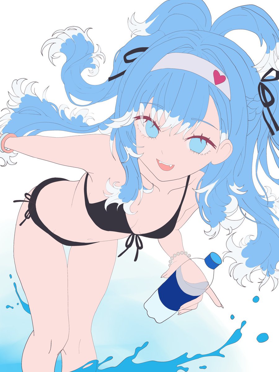 mimivvq0's tweet photo. before rendering        →        after rendering💙💙 https://t.co/IKqs3rYzzR