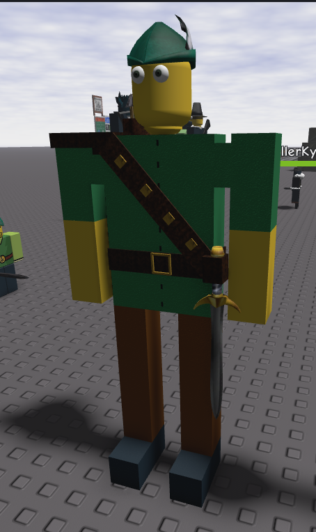 ZWicked_'s tweet photo. construction oc 
its name is squire  

#construction #roblox #constructionroblox https://t.co/fOCx5s5b7b