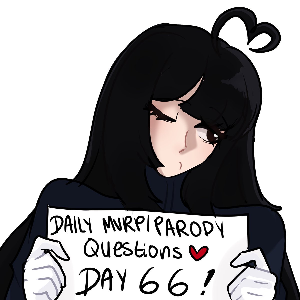 SGspouse's tweet photo. — DAILY #PARODYTWT / #PTWT  &amp;&amp; #MVRP  QUESTIONS ! ! ^-^

(Day 66) for muns!

What’s your biggest editing / writing tip for beginners ? https://t.co/uIgW5rZ1bB