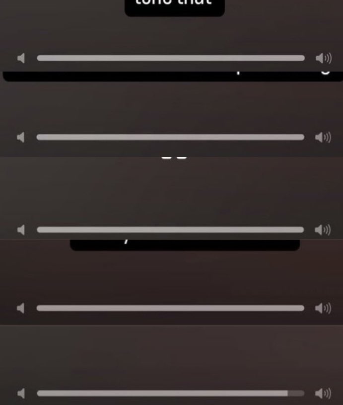 ellaesamarga's tweet photo. a diferença de volume das músicas do midnight memories para as músicas dos outros álbuns kkkkkkkkkkkkkkkkk vsf que homem especial https://t.co/914alRH2mY