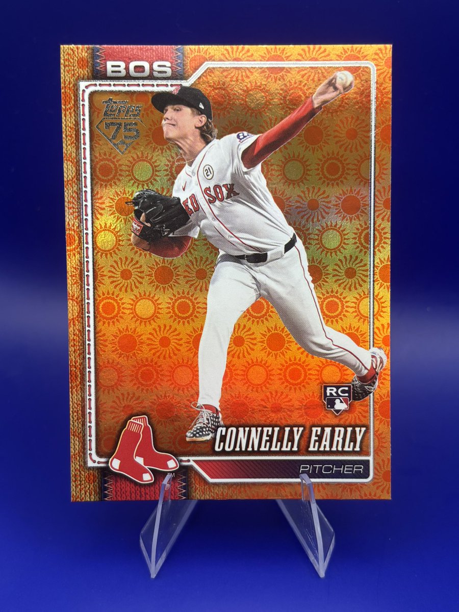 shopptcripz's tweet photo. @GotdemCards It’s Thursday Fam! 🤙🏼 We’ve got 2026 Topps Chrome Baseball in stock, some awesome hits 💥 Come on over this evening and let’s strike some deals! eBay Shop ~ https://t.co/c3TbVwgOs9 #PTCRipz #RipResponsibly #Topps https://t.co/ZgxvTrHIZD