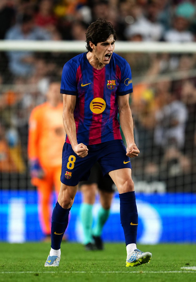 FCB Newmann tweet media