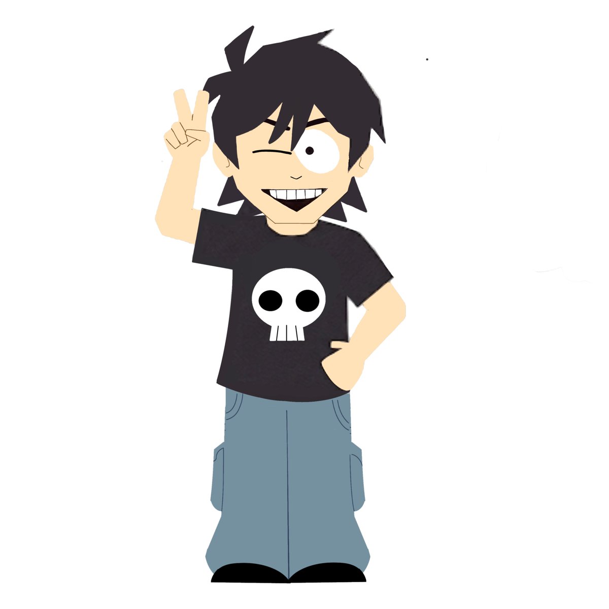 Benadied_'s tweet photo. Día 1 dibujándome en diferentes estilos: South Park
-
-
#southpark #oc https://t.co/sDDcABsPrK