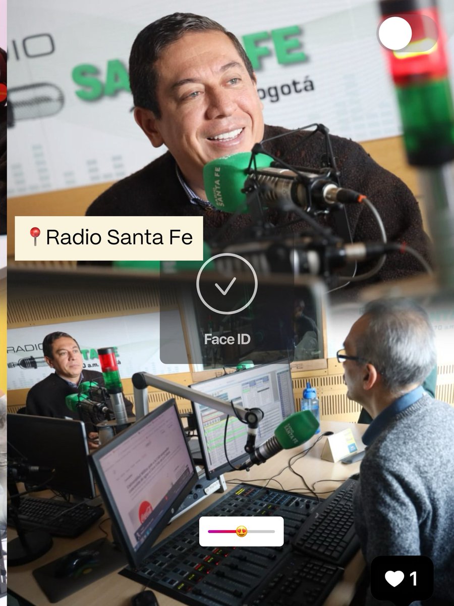 GobBoyaca's tweet photo. El gobernador @CarlosAmayaR adelantó gira de medios en Bogotá para invitar a Colombia a vivir la versión 53 del @FICBoyaca_ .

Este 25 de julio será el lanzamiento en el Pantano de Vargas y, del 2 al 12 de octubre, el departamento vivirá la gran fiesta de la cultura campesina💚. https://t.co/QQ1Lmm3rG2