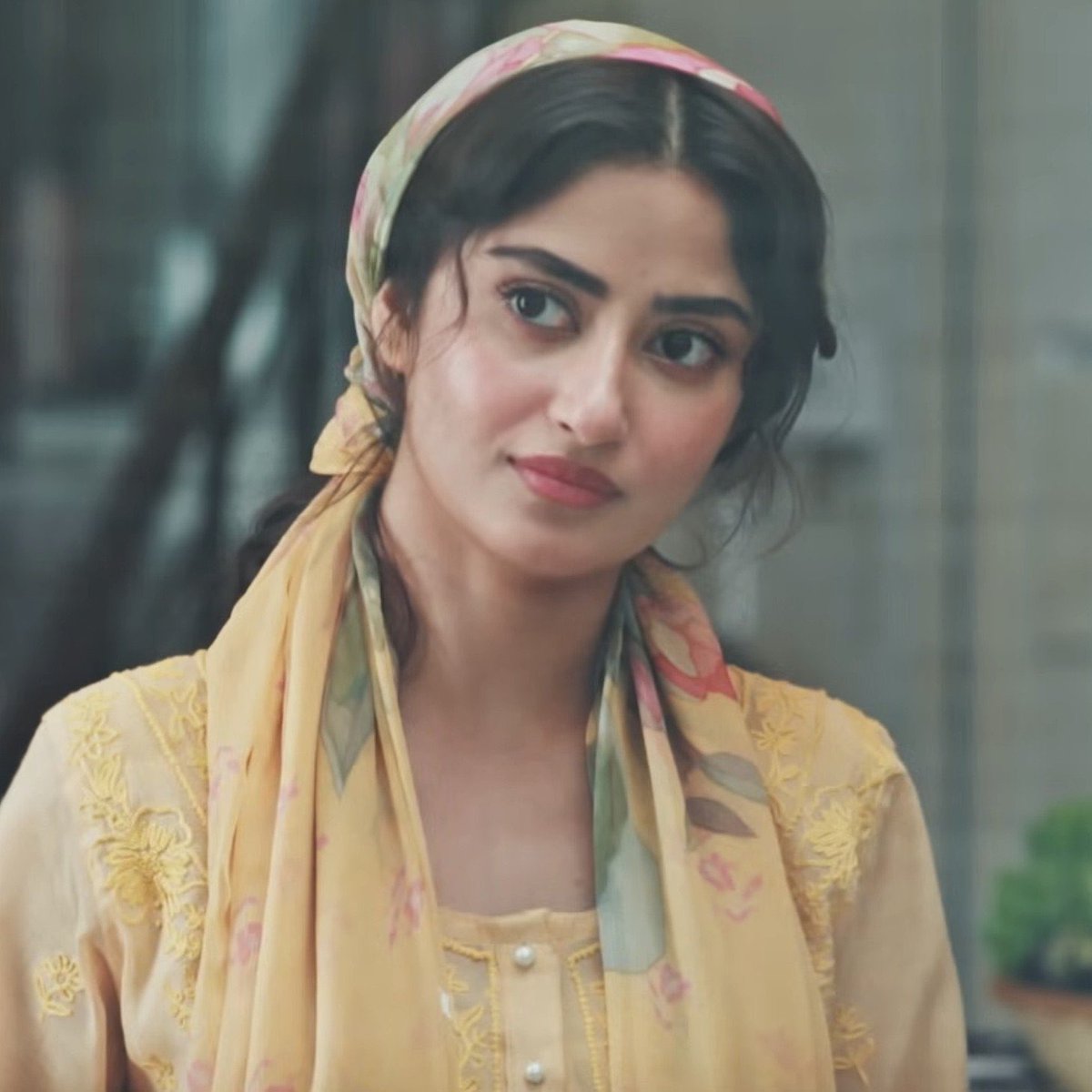 sajalalisa's tweet photo. she is so pretty i’m in love with her and her only

#zanjeerain https://t.co/dQM6tlxj7U