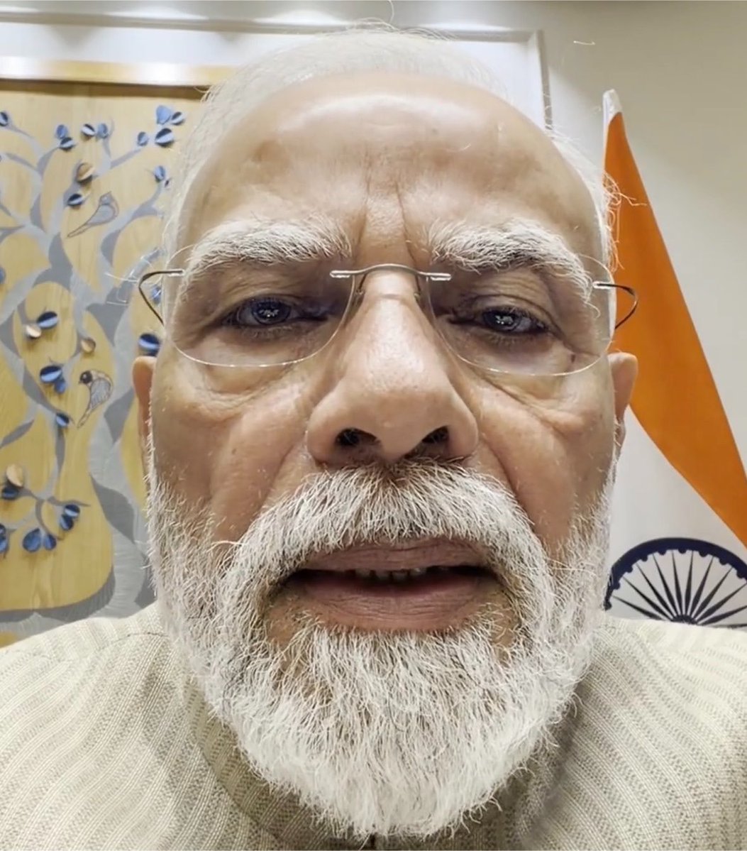 killer_king3132's tweet photo. Sorry @narendramodi ji 😭🙏 https://t.co/i0mHXwnoVU