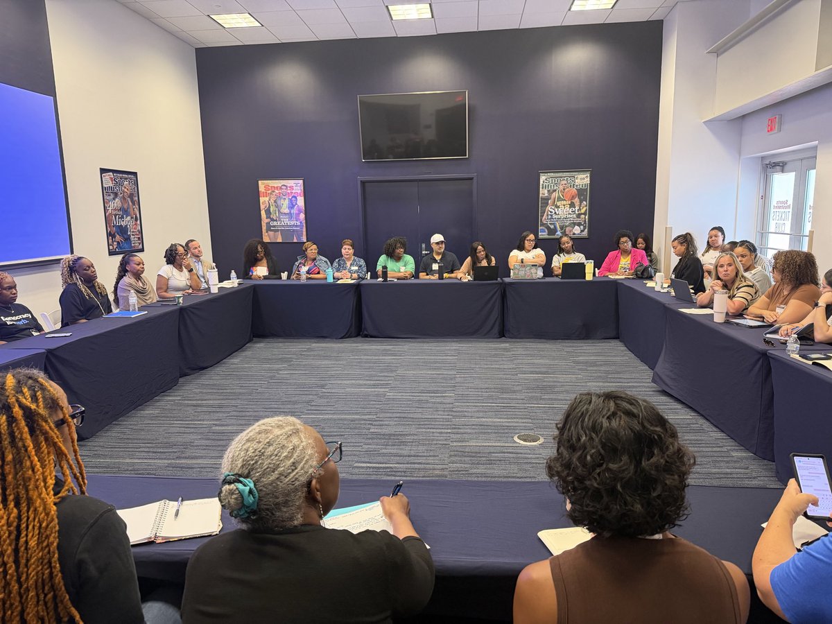 DC Charter School Alliance tweet media